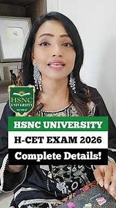 HR KC COLLEGE HCET ENTRANCE EXAM 2026 COMPLETE DETAILS