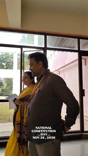 VTU RO & CPGS KALABURAGI | 🇮🇳 Samvidhan Diwas Celebration – VTU Regional Centre, Kalaburagi 🇮🇳 Today, we successfully celebrated Samvidhan Diwas at our VTU Regional... | Instagram