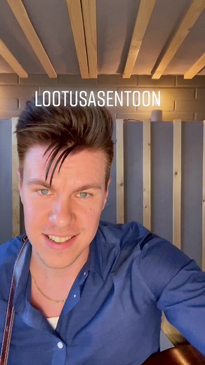 Kiitos kaikille kuuntelijoille 🎺 | Olli Halonen - Lootusasentoon
