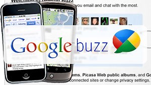 Google launches Buzz to rein in social media overload