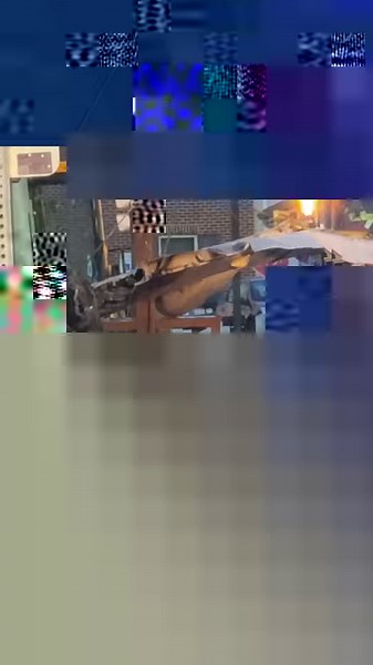 The wreckage of a plane that crashed in Lancaster County was removed from the parking lot of a retirement community. Five people were on board when the plane went down Sunday afternoon at Brethren Village. The latest updates are here: https://www.wgal.com/article/lancaster-pa-plane-crash-brethren-village/64122066 | WGAL News Channel 8 Susquehanna Valley, Pa.