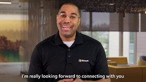 Know someone thinking about a career in tech? Make sure they register for Microsoft Ignite and check out the great sessions, workshops, and intro to tech training sessions in the Learning Zone: https://msft.it/6019TsYJX | Windows