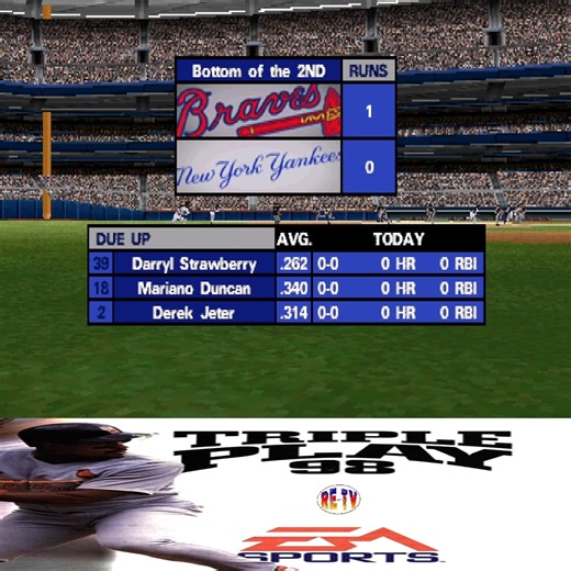 17K views · 225 reactions | Triple Play 98 | Retro-Entertainment TV | Facebook