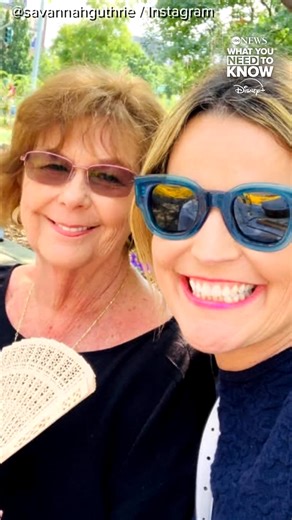 The Pima County Sheriff’s Department, with assistance from the FBI, detained and released an individual after questioning them in connection with the abduction of Nancy Guthrie, according to an ABC News' affiliate and a law enforcement official briefed on the investigation. What You Need to Know is streaming exclusively on Disney . Stream now: https://abcnews.link/ifnXrR0?utm_source=facebook&utm_medium=social&utm_campaign=dhfacebook&utm_content=app.dashsocial.com/abcnews/library/media/639381241 