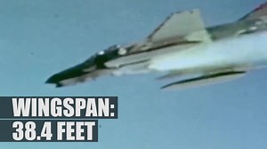 Enjoy this video of some great F-4 Phantom highlights! | F-4 Pʜᴀɴᴛᴏᴍ II ɪs ᴍʏ ғᴀᴠᴏʀɪᴛᴇ ʙɪʀᴅ