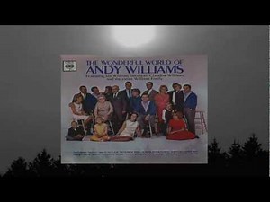 Andy Williams - Softly, As I Leave You (stereo)