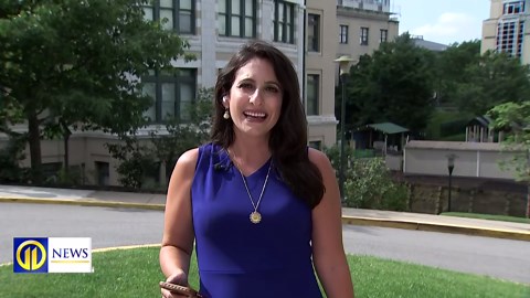 Carnegie Mellon University prepares to host major energy summit amid pushback, planned protests