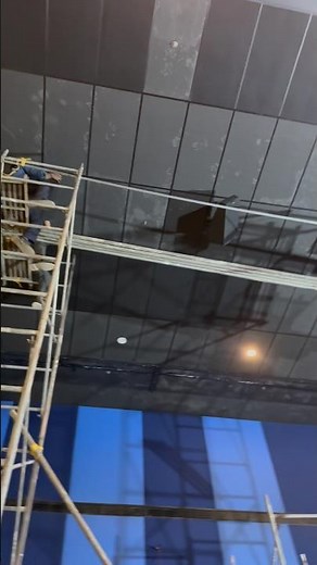 34 Channel Dolby Atmos Installation with QSC