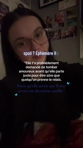 Explore the Heartwarming Moments in Éphémère II