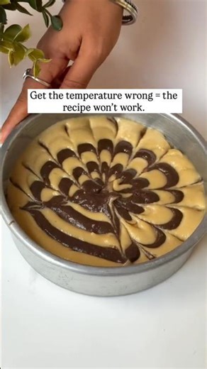 The Only Oven Temperature Guide You Need for Baking! 🍰