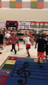 Our kindergarteners learned about the 4 different voices: whisper, talk, shout, and sing. Enjoy these videos of the kids playing a game called Four Corners where I give | Wheelersburg Elementary Music