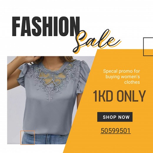 Fashionable women's tops featuring contemporary designs, high-quality fabrics, intricate details, and a wide range of colors and patterns to cater to diverse tastes and occasions. order now from WhatsApp 96550599501 #fashion#womensfashion#topforwomen#clothingstore | Arbaana