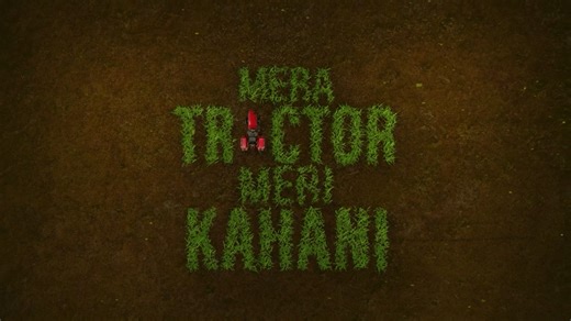 Mahindra Tractors on Instagram: "सोयाबीन और गेहूं जैसी फ़सलों की खेती करने वाले जितेंद्र अपने महिंद्रा YUVO Tech+ के अनुभव साझा करते हैं। इसके मज़बूत hydraulics सिस्टम से काम होता है आसान, कम RPM में भी मिलती है दमदार ताक़त। 6 साल की वारंटी से भरोसा और बढ़ता है, और steering इतनी स्मूद कि उंगली से भी आसानी से चल जाती है। [Mahindra Tractors, Steering, Hydraulics, mBull engine, Hydraulics]"