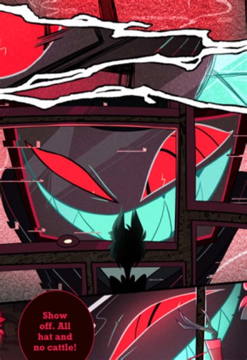 Exploring Hazbin Hotel: Behind the Pilot Episode