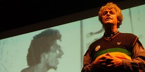 Rhythms of Reggae: A Personal Odyssey with Roger Steffens