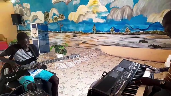 Pst. Hebrews Tioko (@pst..hebrews.tioko)’s videos with original sound - Pst. Hebrews Tioko