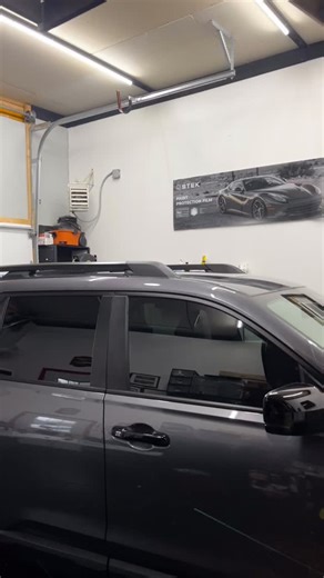 Tint day for this Passport. 40% on front 2 windows and 70% ceramic tint on all other windows. This Passport will stay much cooler and protect its passengers from UV rays as well. Remember factory privacy glass only offers privacy, no heat rejection or UV protection. No more closing that panoramic sunroof shade because the suns too hot. Why not enjoy that 3k plus feature you paid for? | Lost In The Gloss Detailing LLC | Facebook