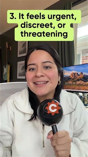 3 Signs That Form Is a Scam!