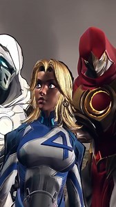 DPS are disguised rage baiters 😭😭 | SuperXavier