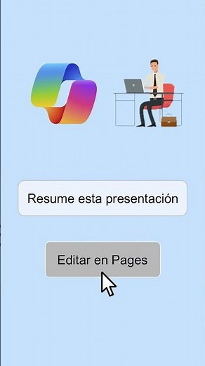 Copilot Pages: convierte respuestas en documentos vivos y colaborativos