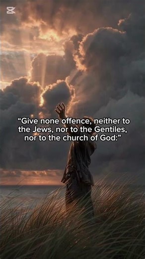 This bible verse makes your day glorious #JesusTeachings #BibleQuotes #ChristianLife #jesuschrist