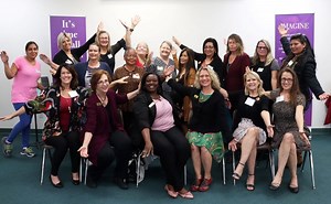 Do you want to build more confidence? - Women Empowerment Program