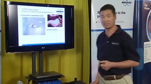 1.3K views | Live Demo of FT-IR Microscopy | Bruker | Facebook