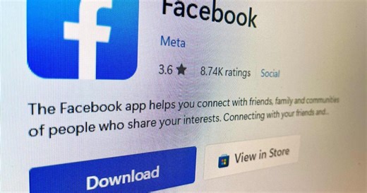 Facebook users targeted by this new phishing scam — Here’s how to avoid falling for it
