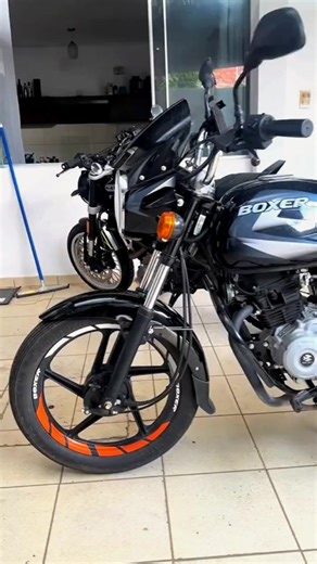 Customisation BM150: Contact Us for All Your Bike Needs in Ongata Rongai