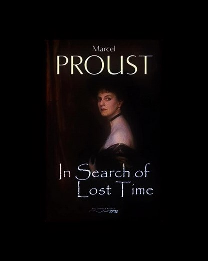 Top Novel Recommendations: Exploring Proust's Masterpiece