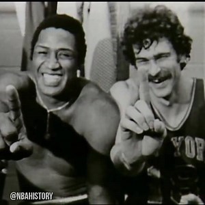 1.4M views · 7.7K reactions | Before Phil Jackson the legendary head coach... there was Phil Jackson the player! #NBABDay | NBA | Facebook