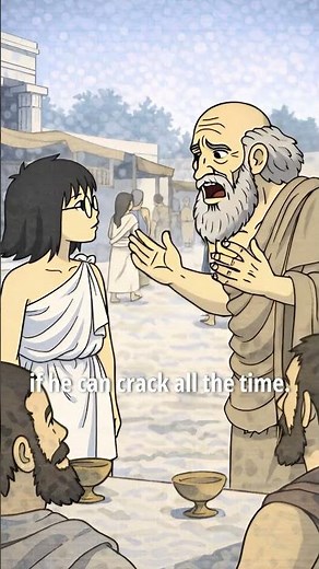 What if you were a femboy in Ancient Greece?