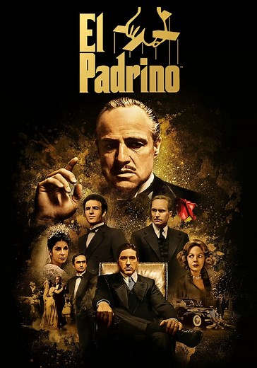 El padrino - película: Ver online completa en español
