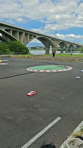 萬板遙控車比賽 2025／09／28