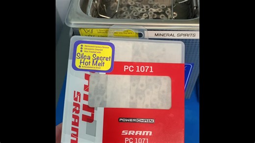 VitalBikeChains on TikTok