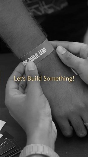 Day 1: Let's Build Something IMPACTFUL! I NIAT Buildathon