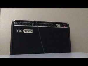 Lab Series L7 amp