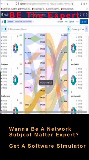 Free & Low Cost Network Simulators 2025–26 — New Features, Build Your Virtual Lab Fast