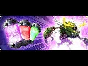 Tips on the best way to get cells in Monster Legends