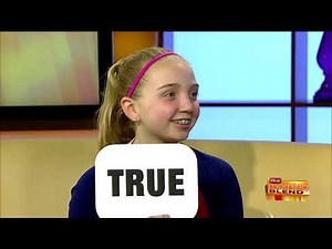 An Update on Abby Martin from "Kids Baking Championship"