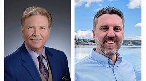 Greg Wheeler elected to 3rd term as Bremerton mayor; Weaver leading for city judge