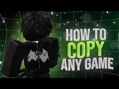 [UPDATE] How to Copy ANY Roblox Game | Uncopylocked MOST POPULARS GAMES