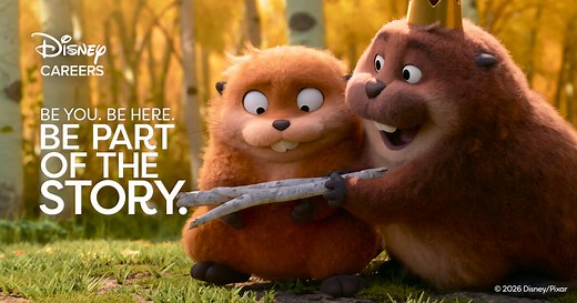 Explore Roles Within the Disney College Program