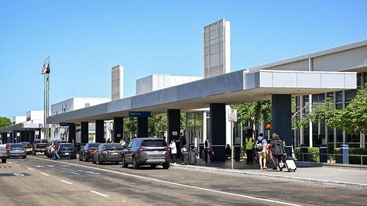Fresno airport unveils construction ‘milestone.’ What’s next for $150M expansion?