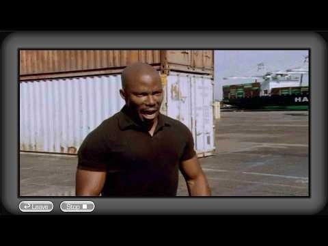 The Choicer Voicer/ Funny Dexter Dub/ Cargo Scene