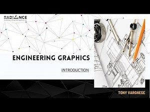 Engineering Graphics-Introduction