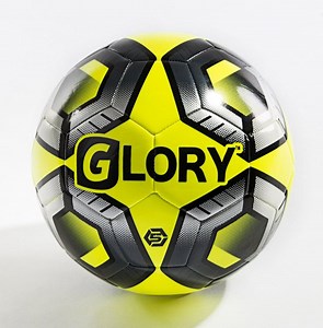 [Hot Item] International Standard Machine Stitched Inflatable Size 5 Ball PVC Soccer Football