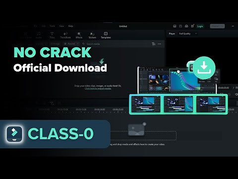 How to Download Filmora 12 on PC or Laptop (Easy Steps) | Filmora 12 Tutorial