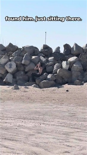 We Didn't Plan for Him | Bombay Beach BTS
