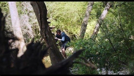 Our Friend - Trailer